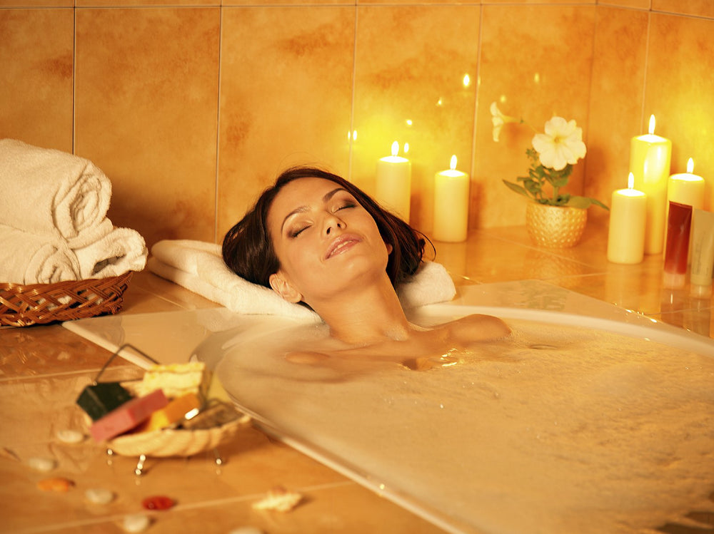 JADIENCE Detox with burdock root highlights moisturizing, gentle cleansing support.