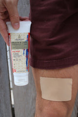 Jadience Severe Pain Relief Kit circulation boost packaging illustrates improved blood flow support.