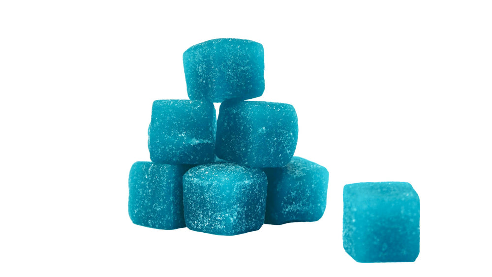 Jaeva creatine gummies label—transparent potency verified by third-party testing.