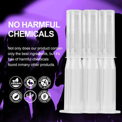 Jalan skin elasticity closeup suggesting firmer, more comfortable feel
