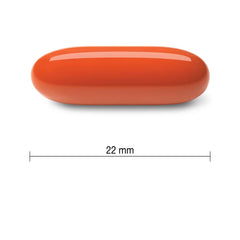 Jamieson CoQ10 label close-up shows 250 mg potency for daily use.