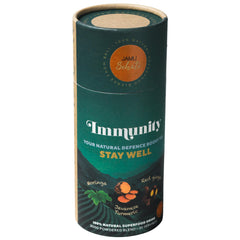 JAMUSEHATI Immunity bottle pour for easy daily serving and ritual use