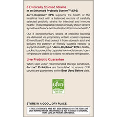 Room-temperature stable Jarro-Dophilus EPS packaging
