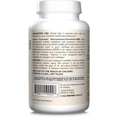 Capsules arranged on a desk ready for daily intake.