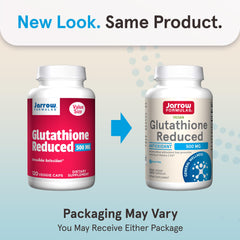 Glutathione reduced capsules closeup highlighting veggie capsule form for daily use.