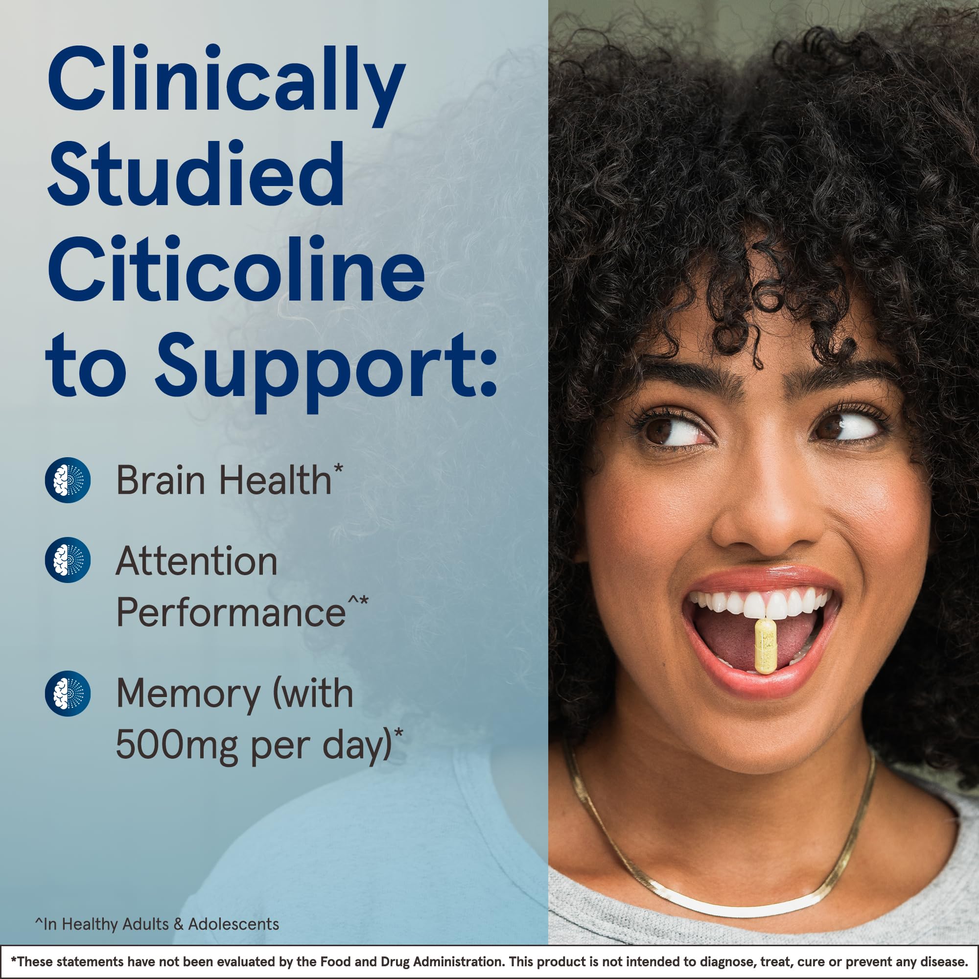 Jarrow Formulas gluten-free non-GMO seal signals a clean supplement choice.