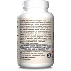 On-shelf shot reinforces trusted brand presence and product accessibility