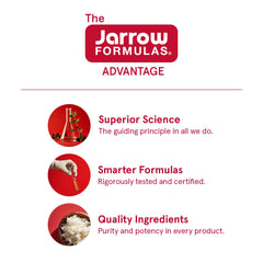 Focus on daily routine with Jarrow PS100 in a lifestyle setting.