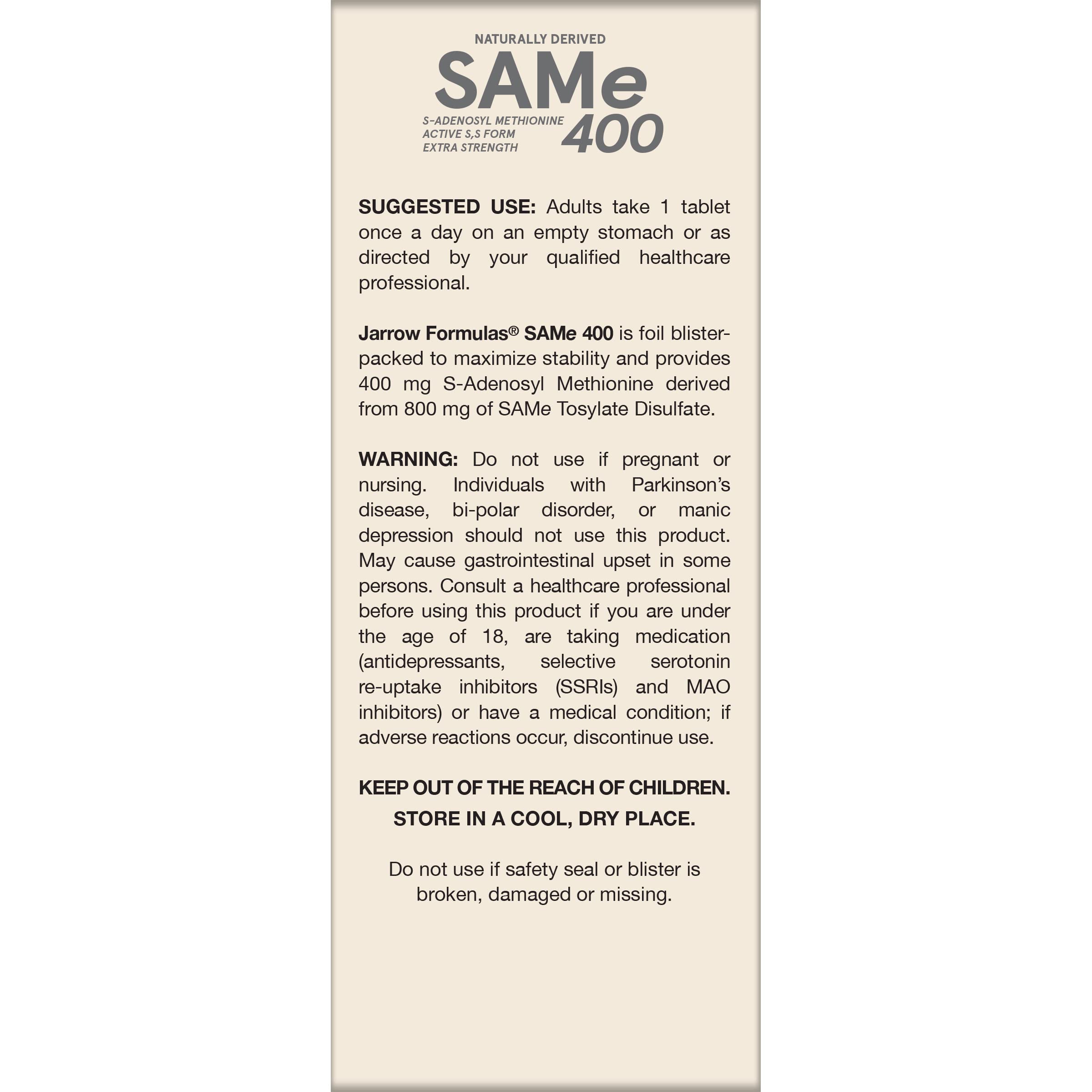 Vegan and gluten-free symbols on the bottle label