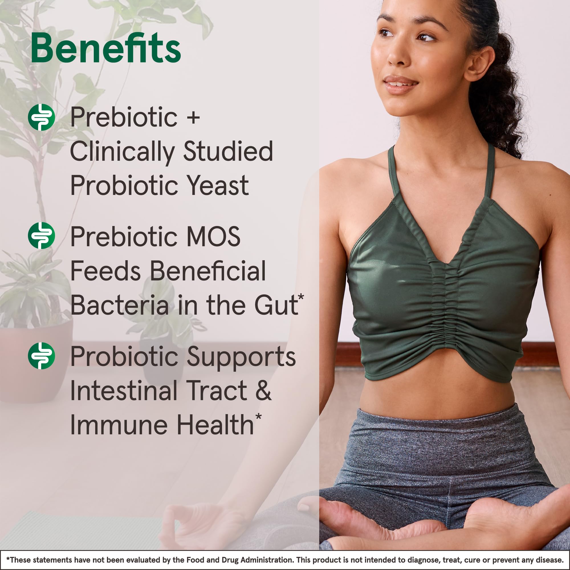 Jarrow Formulas vegan gluten-free veggie capsules packaging emphasizes allergen-friendly formula.