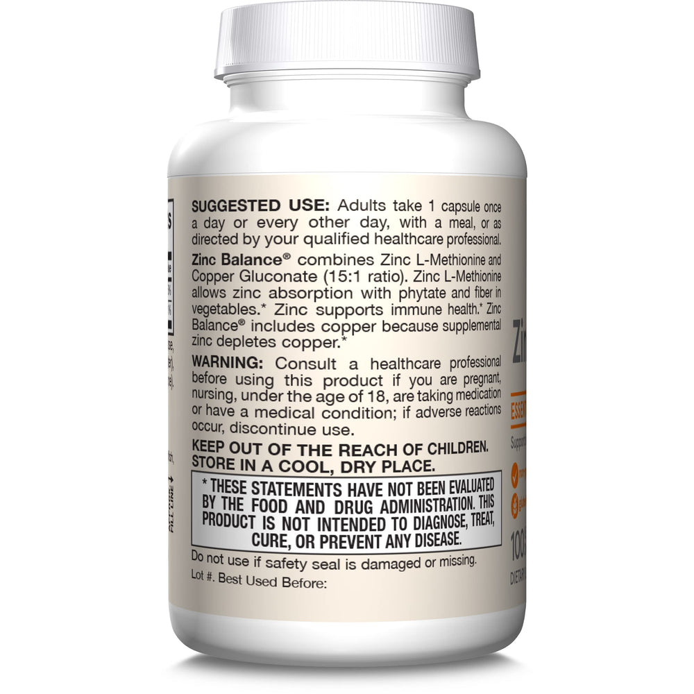 Daily-use reminder card image suggests once-daily capsule routine