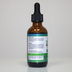 Javeriah natural ingredients label signals a vegan clean formula