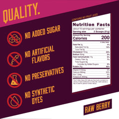 Jawngo blend with kale, spinach and turmeric signals nutrient-rich flavor in every sip.