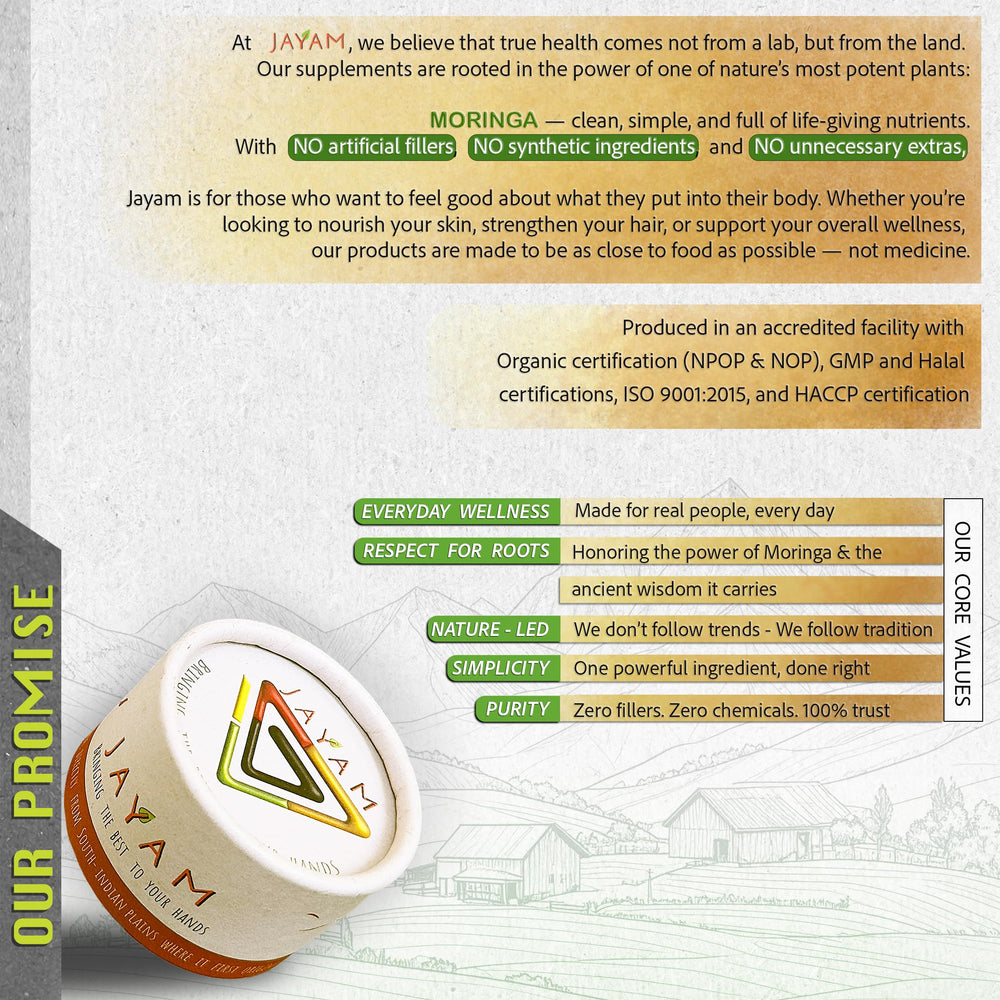 Skin and gut health focus portrayed by lifestyle imagery.