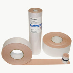 Jaybird Moleskin Roll application stirrup use: versatile protection for blister-prone regions.
