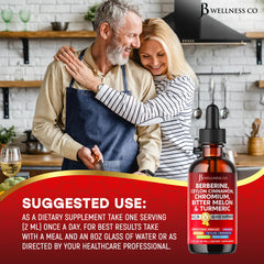 JB Wellness Co panax-ginseng-tincture dropper with traditional energizing appeal