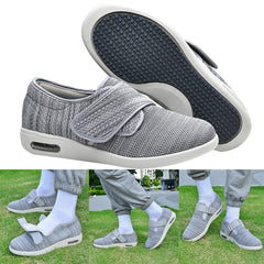 JBTNBX lightweight outsole with slip resistance for daily wear