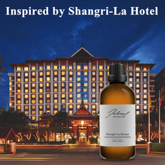 JCLOUD Cedarwood-Sandalwood oil bottle focusing on lasting fragrance for rooms.