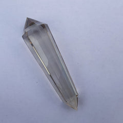 jdflying Quartz gemstone wand gift idea for crystal lovers and mindful friends.