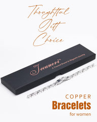 Jecanori gift box-ready presentation makes it a thoughtful present.