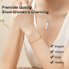 JEROOT gift-ready packaging enhances presentation for gifting.