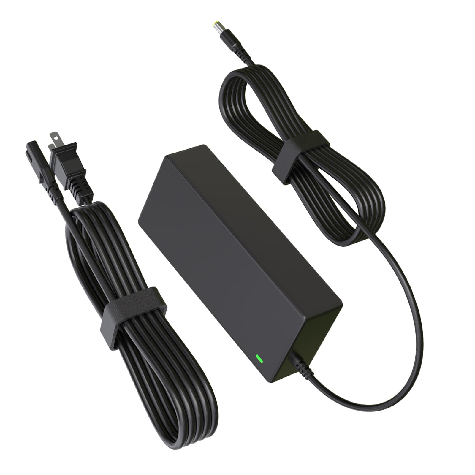 JFJDSM 90W replacement power supply for AirSense 10, reliable power for CPAP machines