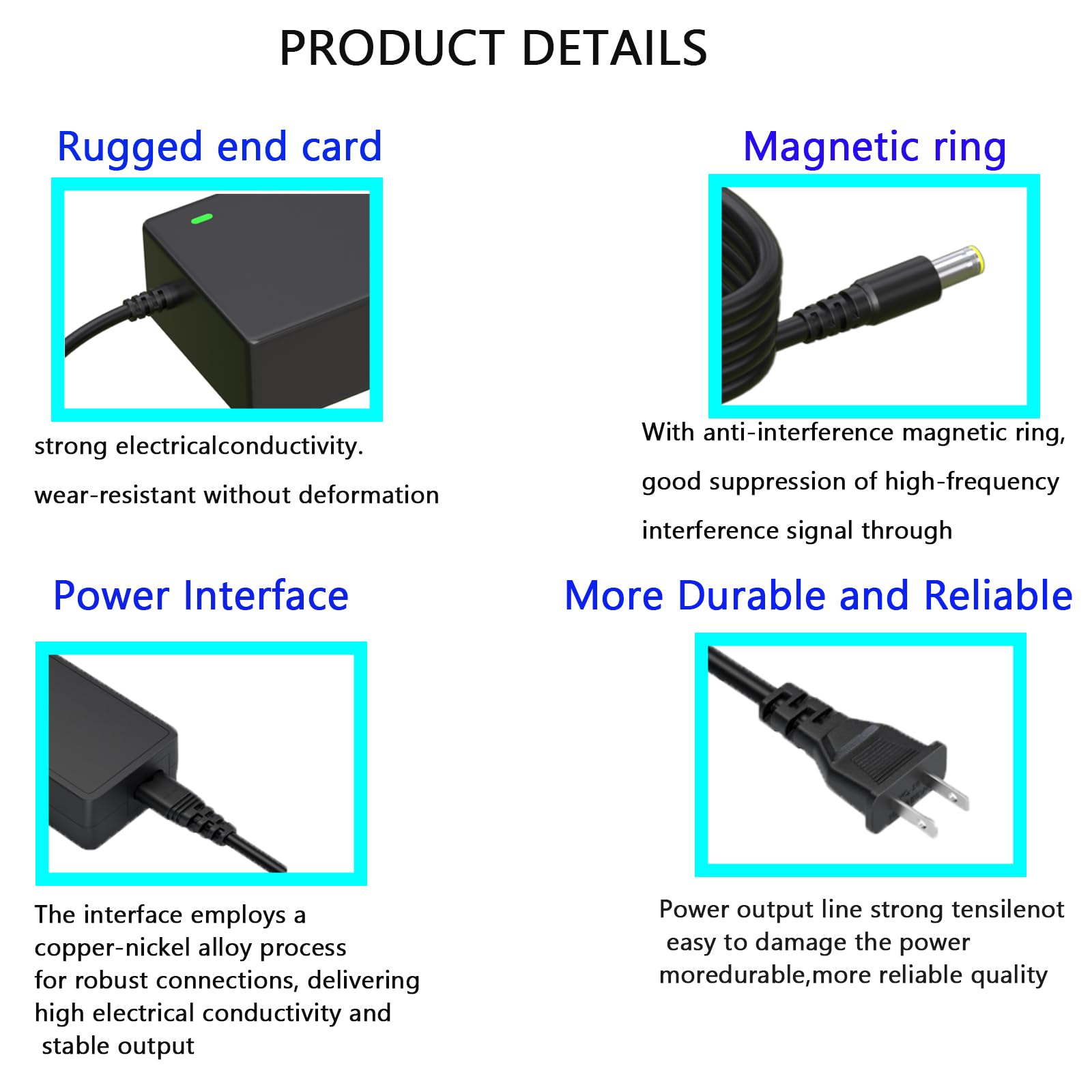 JFJDSM AirSense 10 S10 series compatibility supports uninterrupted use