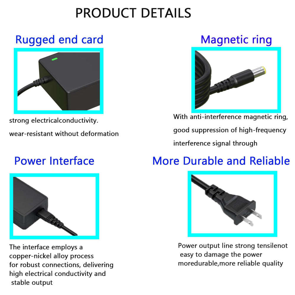 JFJDSM AirSense 10 S10 series compatibility supports uninterrupted use