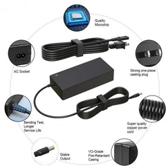 JFJDSM safety protections guard against surges and faults