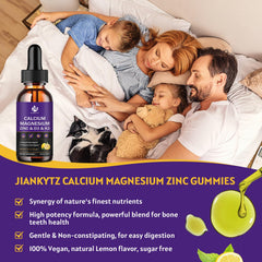 jiankytz organic sea moss ingredient highlights natural mineral support