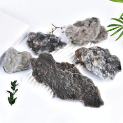 JIC Gem crystal decor for Reiki and mindful reflection