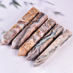JIC Gem emotional healing point aids reflective practice and inner clarity