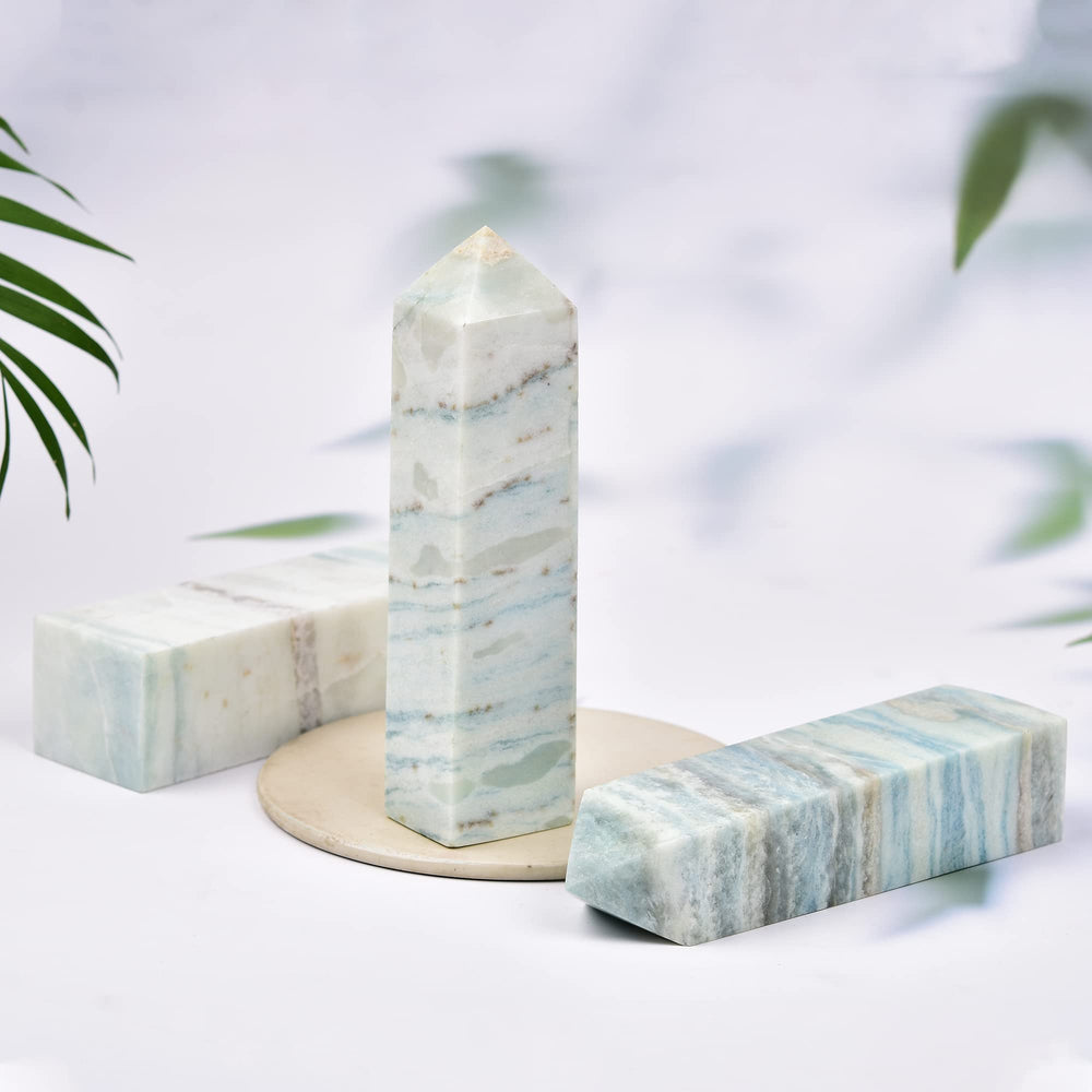 JIC Gem Gift-ready crystal packaging for thoughtful gifting