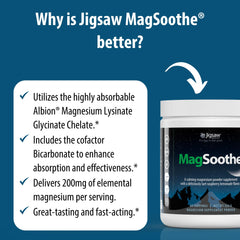 Jar back label image reinforces quality statement and long-term value