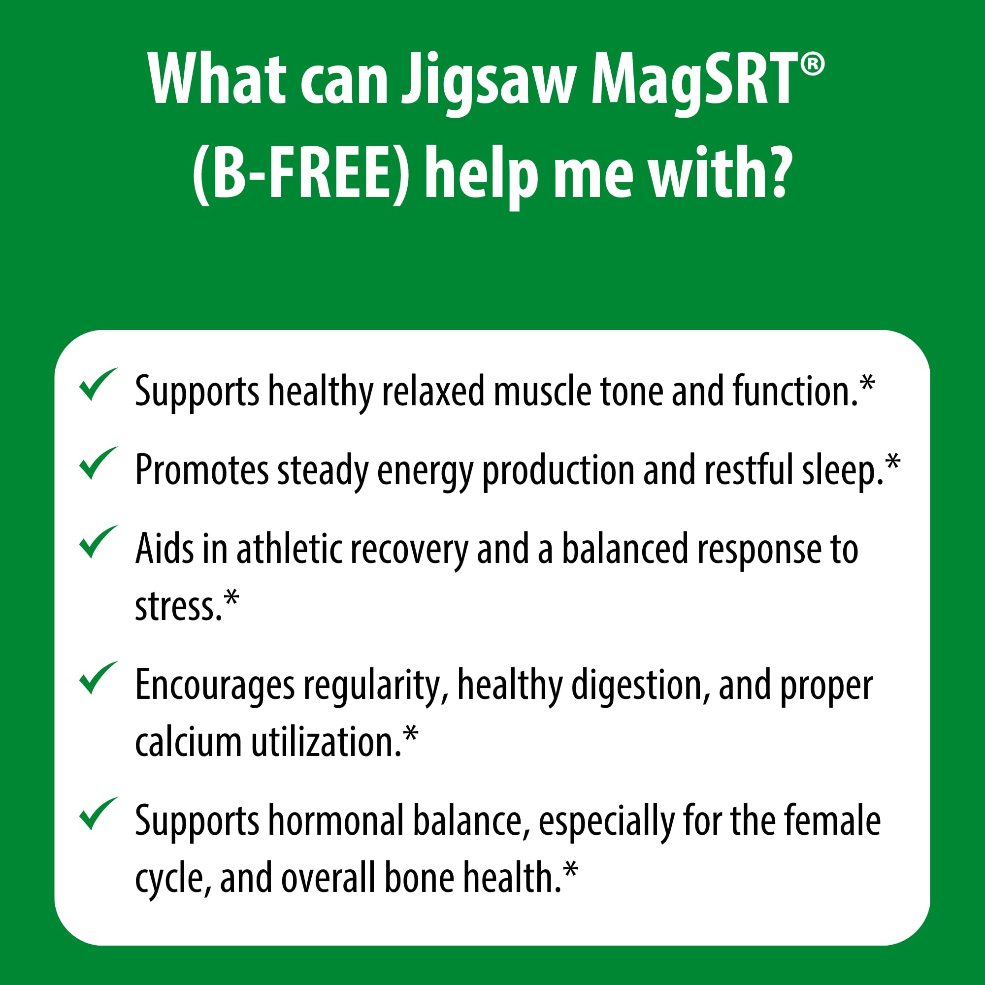 Jigsaw Health MagSRT lifestyle scene with relaxed user after work.