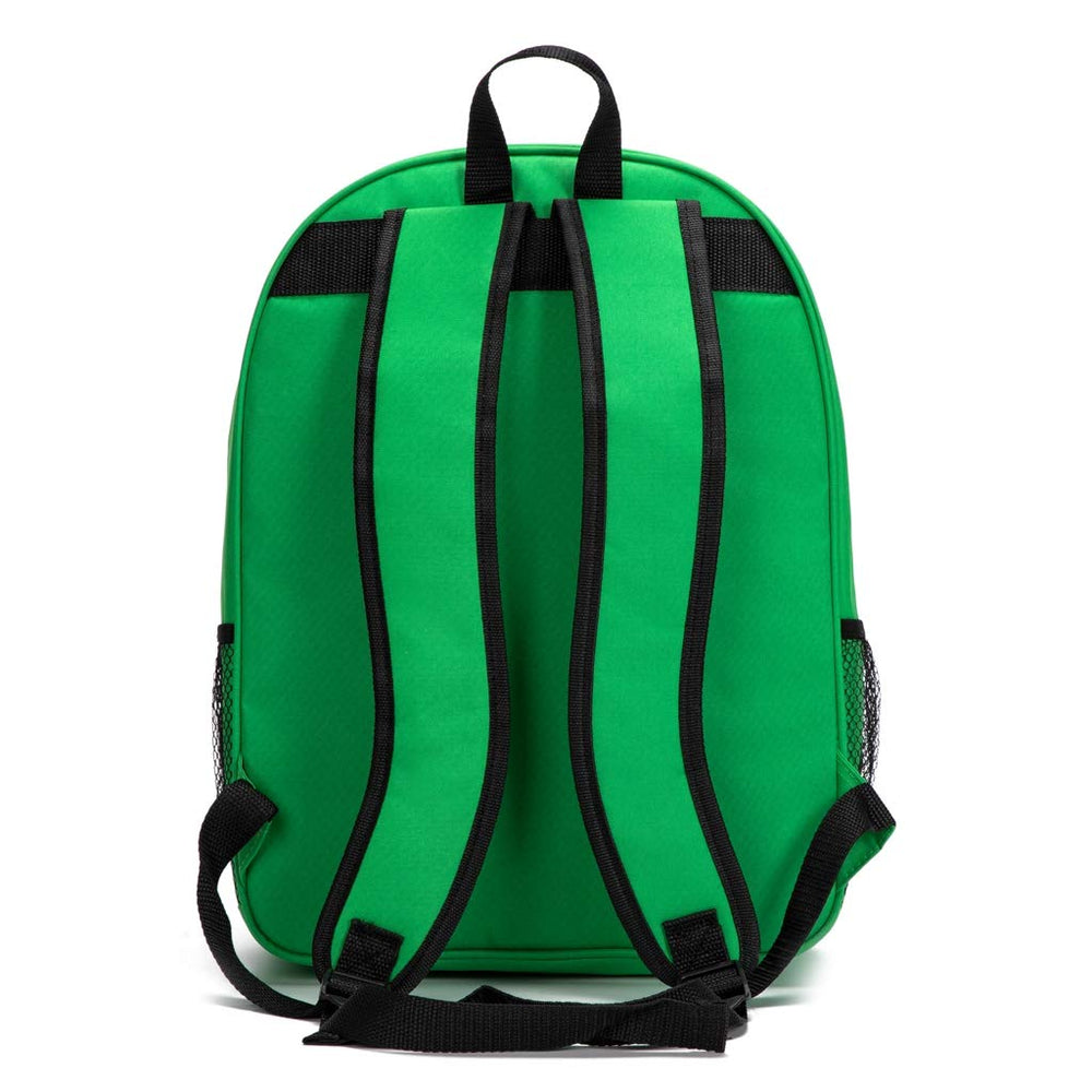 Jipemtra red emergency bag zipper closing ensures reliable access on trails