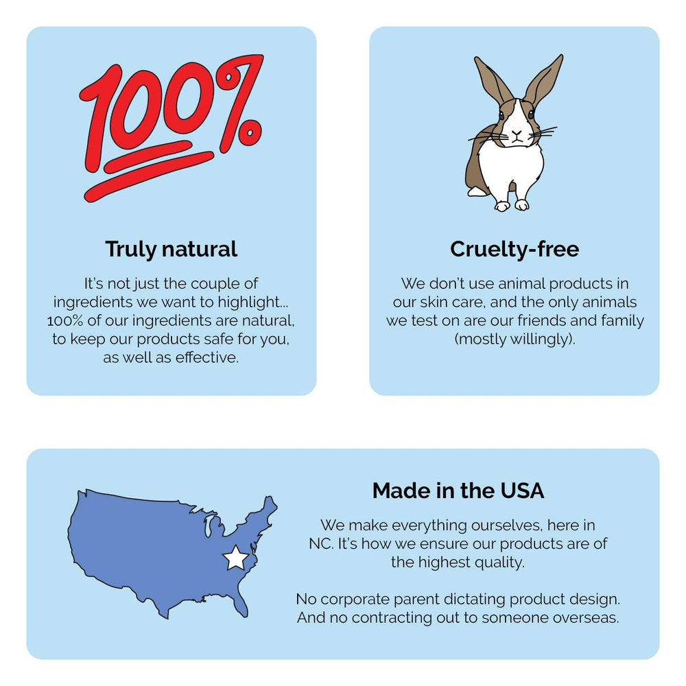 Jivi label highlights USA-made small-batch production and natural ingredients