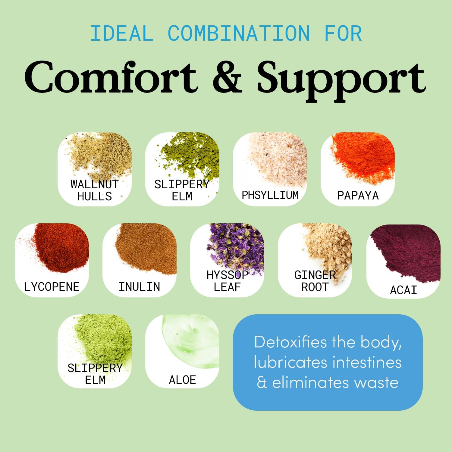 JLM Nutritionals IBSolution demonstrates vegan, gluten-free, non-GMO formulation.