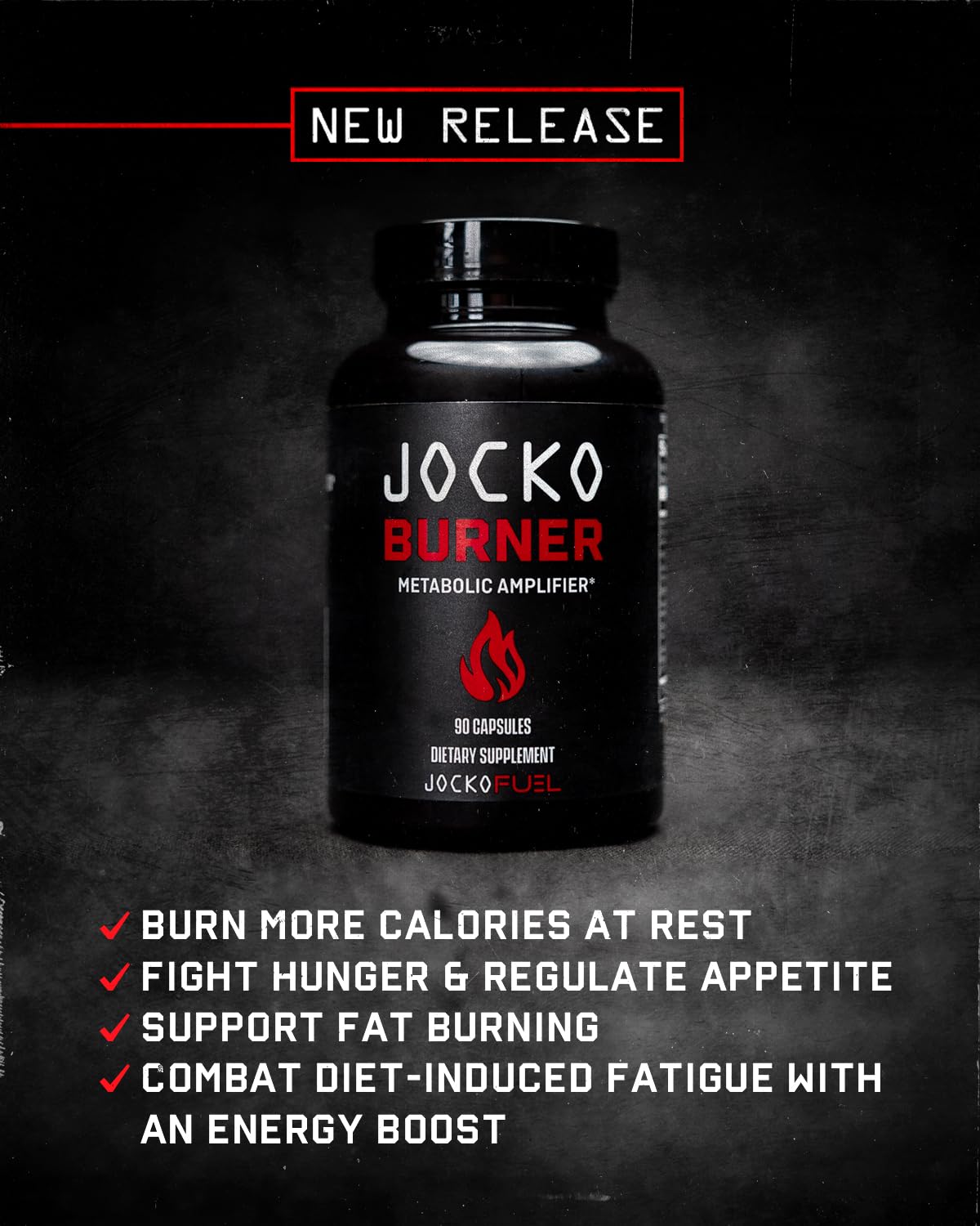 Jocko Fuel Burner with glass shows daily routine integration for energy