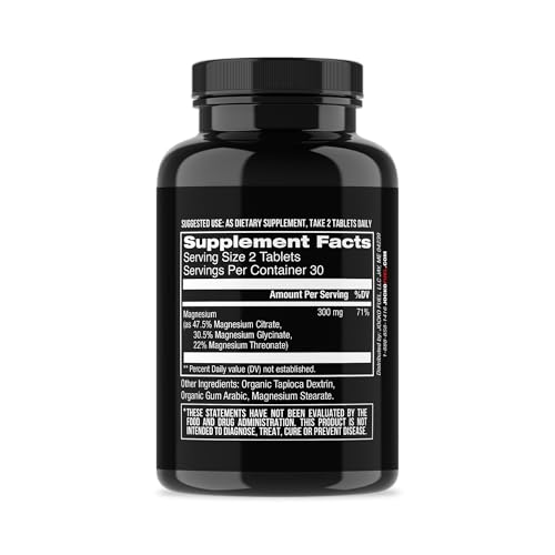 Close-up of Jocko Fuel Magnesium Complex capsules for easy swallowing and daily use.