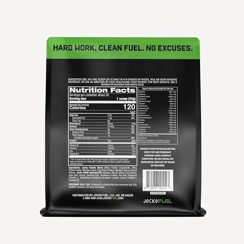 Mint chocolate flavor in a shaker for refreshing post-workout shake