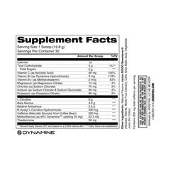 Jocko Fuel pre-workout focus image highlights mental clarity during sessions.