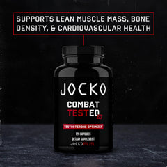 Tongkat Ali capsules representing herbal foundations for strength and endurance