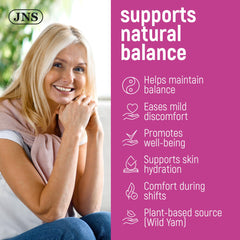 Joellyne Naturals airless dispensing close-up demonstrates consistent dosing.