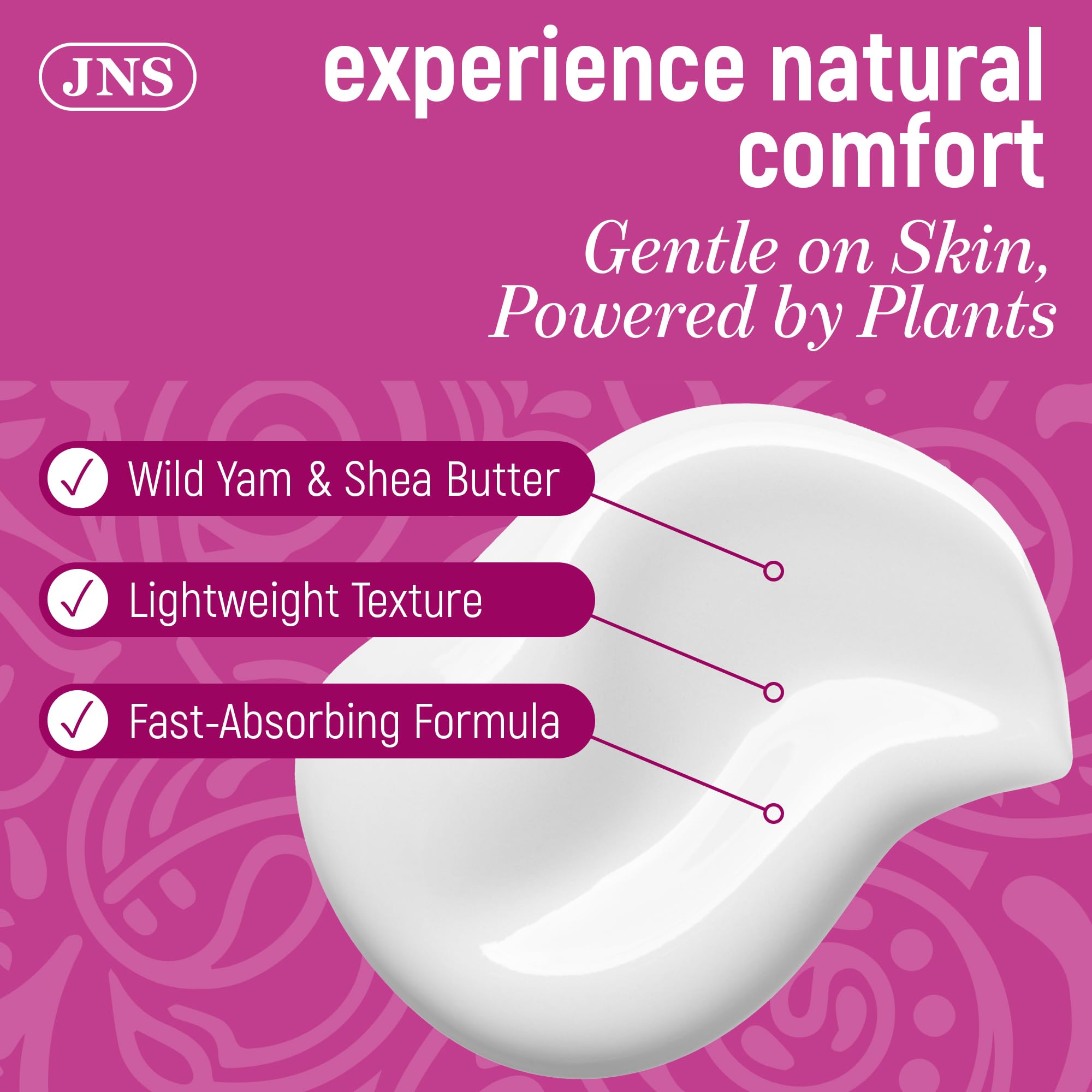 Joellyne Naturals USA-made non-GMO formula free of parabens and synthetic dyes