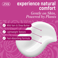 Joellyne Naturals USA-made non-GMO formula free of parabens and synthetic dyes