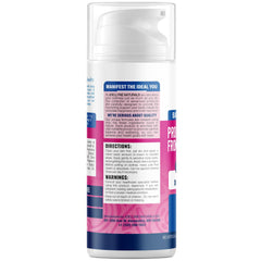 Joellyne Naturals blend supports holistic midlife wellness with daily skin care