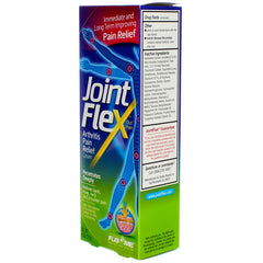 JointFlex Pack of 5 box; convenient multi-pack for household use.