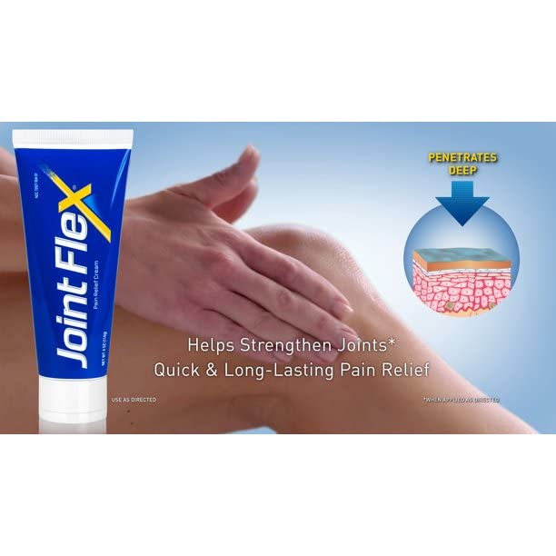 JointFlex packaging box and tube ready for multi-pack savings