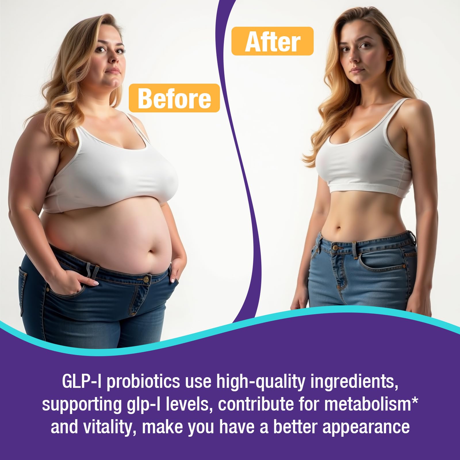 Jorrwatee GLP-1 wild bitter melon peptide signals natural GLP-1 support